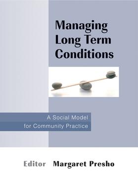 Presho |  Managing Long Term Conditions | Buch |  Sack Fachmedien