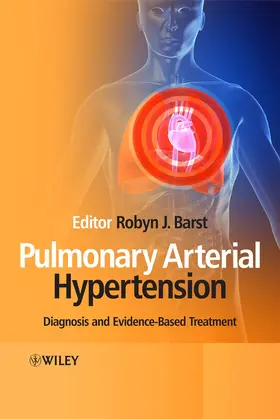 Barst |  Pulmonary Arterial Hypertension | Buch |  Sack Fachmedien