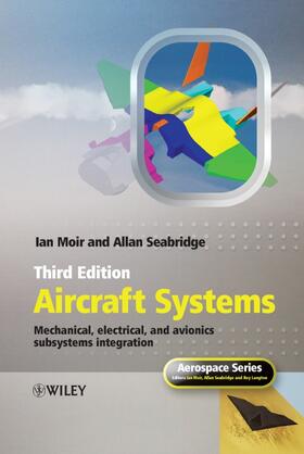 Seabridge / Moir |  Aircraft Systems | Buch |  Sack Fachmedien