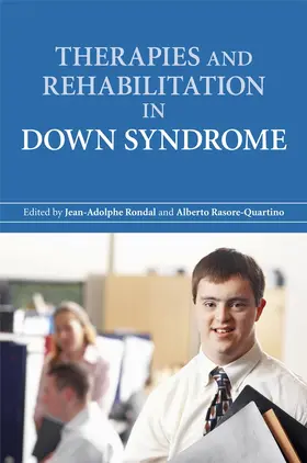 Rondal / Rasore-Quartino |  Therapies and Rehabilitation in Down Syndrome | Buch |  Sack Fachmedien