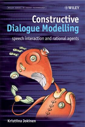 Jokinen |  Constructive Dialogue Modelling | Buch |  Sack Fachmedien