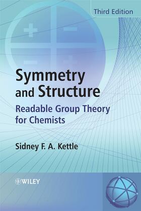 Kettle |  Symmetry and Structure | Buch |  Sack Fachmedien