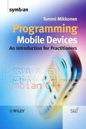 Mikkonen |  Programming Mobile Devices | eBook | Sack Fachmedien