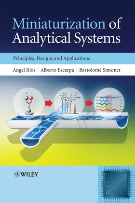 Rios / Escarpa / Simonet |  Miniaturization of Analytical Systems | Buch |  Sack Fachmedien