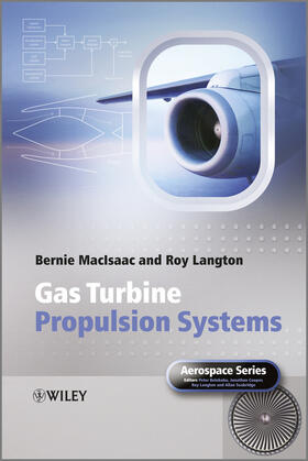 MacIsaac / Langton / Belobaba |  Gas Turbine Propulsion Systems | Buch |  Sack Fachmedien