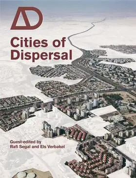 Segal / Verbakel |  Cities of Dispersal | Buch |  Sack Fachmedien