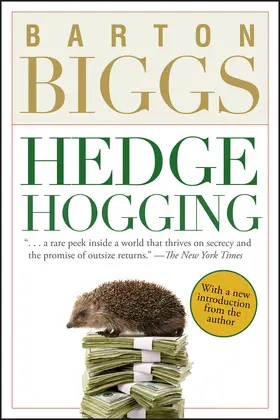 Biggs |  Hedgehogging | Buch |  Sack Fachmedien