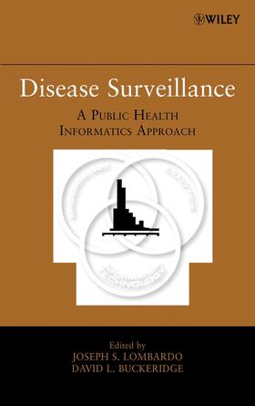 Lombardo / Buckeridge |  Disease Surveillance | Buch |  Sack Fachmedien
