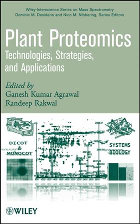 Agrawal / Rakwal |  Plant Proteomics | Buch |  Sack Fachmedien