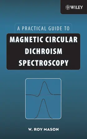 Mason |  Magnetic Circular Dichroism Spectroscopy | Buch |  Sack Fachmedien