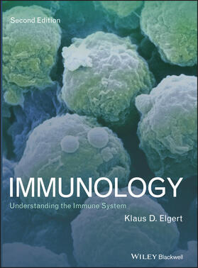 Elgert |  Immunology | Buch |  Sack Fachmedien