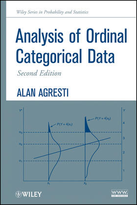 Agresti |  Ordinal Categorical Data 2e | Buch |  Sack Fachmedien