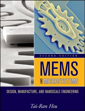 Hsu |  Mems and Microsystems | Buch |  Sack Fachmedien