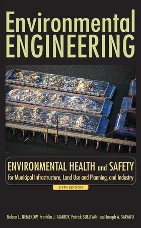 Nemerow / Agardy / Sullivan |  Environmental Engineering | Buch |  Sack Fachmedien