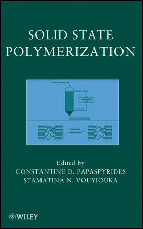 Papaspyrides / Vouyiouka |  Solid State Polymerization | Buch |  Sack Fachmedien