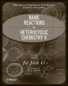 Li |  Name Heterocyclic 2 | Buch |  Sack Fachmedien