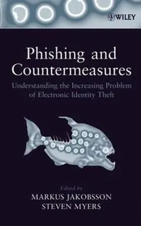 Jakobsson / Myers |  Phishing and Countermeasures | eBook | Sack Fachmedien