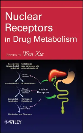 Xie |  Nuclear Receptors in Drug Metabolism | Buch |  Sack Fachmedien