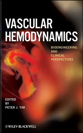 Yim |  Vascular Hemodynamics | Buch |  Sack Fachmedien