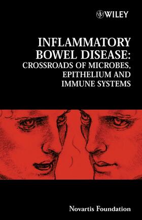 Chadwick / Novartis Foundation / Goode |  Inflammatory Bowel Disease | Buch |  Sack Fachmedien