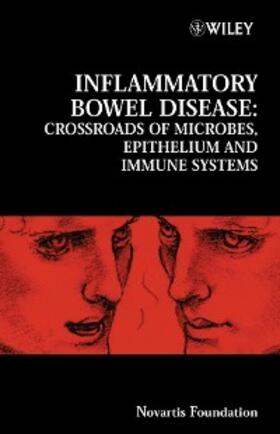 Chadwick / Goode |  Inflammatory Bowel Disease | eBook | Sack Fachmedien