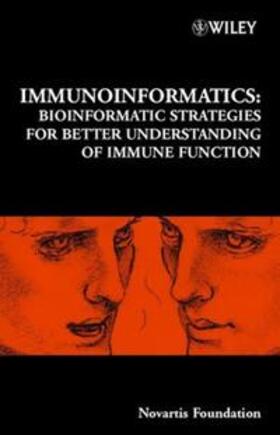 Bock / Goode |  Immunoinformatics | eBook | Sack Fachmedien