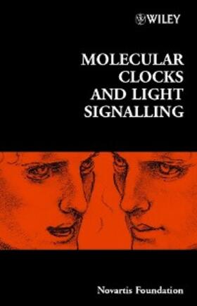 Chadwick / Goode |  Molecular Clocks and Light Signalling | eBook | Sack Fachmedien