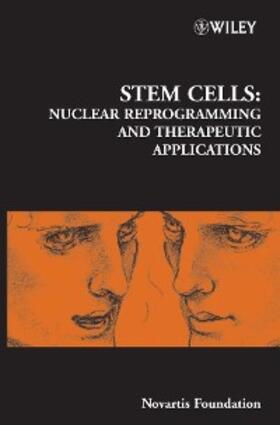 Bock / Goode |  Stem Cells | eBook | Sack Fachmedien