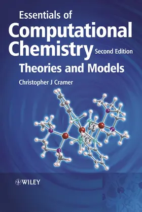 Cramer |  Essentials of Computational Chemistry | Buch |  Sack Fachmedien