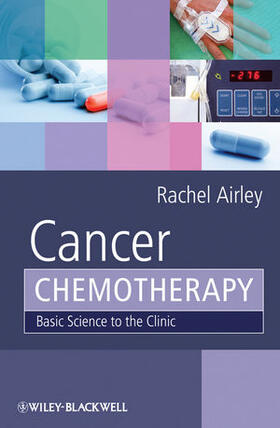Airley |  Cancer Chemotherapy | Buch |  Sack Fachmedien
