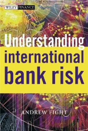 Fight |  Understanding International Bank Risk | eBook | Sack Fachmedien