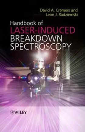 Cremers / Radziemski |  Handbook of Laser-Induced Breakdown Spectroscopy | eBook | Sack Fachmedien