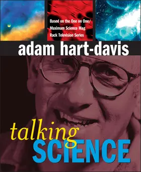 Hart-Davis |  Talking Science | Buch |  Sack Fachmedien