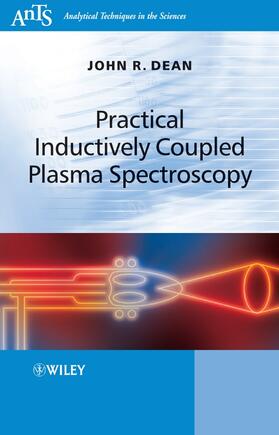 Dean |  Practical Inductively Coupled Plasma Spectroscopy | Buch |  Sack Fachmedien