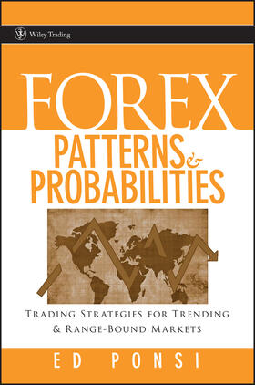 Ponsi |  Forex Patterns and Probabilities | Buch |  Sack Fachmedien