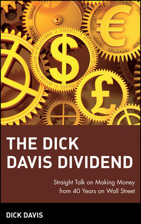 Davis |  The Dick Davis Dividend | Buch |  Sack Fachmedien