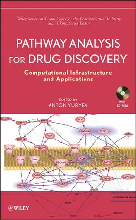 Yuryev / Ekins |  Pathway Analysis for Drug Discovery | Buch |  Sack Fachmedien