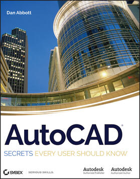 Abbott |  AutoCAD | Buch |  Sack Fachmedien