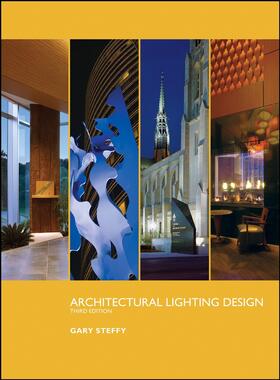 Steffy |  Architectural Lighting Design | Buch |  Sack Fachmedien