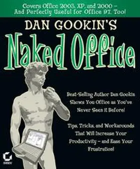 Gookin |  Dan Gookin's Naked Office | eBook | Sack Fachmedien