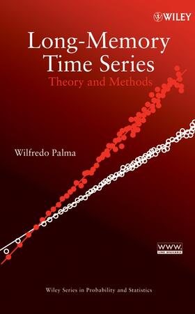 Palma |  Long-Memory Time Series | Buch |  Sack Fachmedien