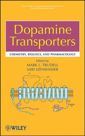 Trudell / Izenwasser / Wang |  Dopamine Transporters | Buch |  Sack Fachmedien