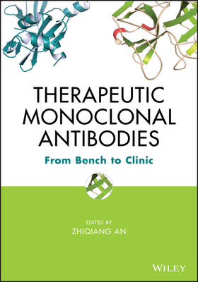 An |  Therapeutic Monoclonal Antibodies | Buch |  Sack Fachmedien