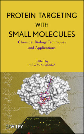 Osada |  Protein Targeting with Small Molecules | Buch |  Sack Fachmedien