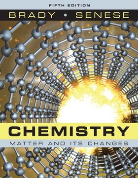 Brady / Senese |  Chemistry | Buch |  Sack Fachmedien