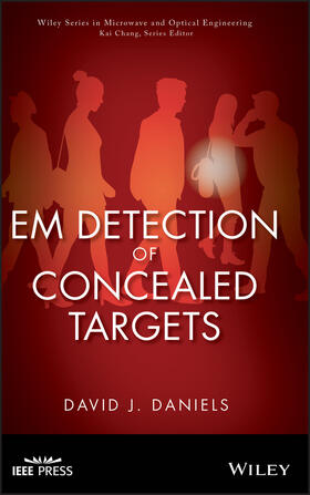 Daniels |  Em Detection of Concealed Targets | Buch |  Sack Fachmedien