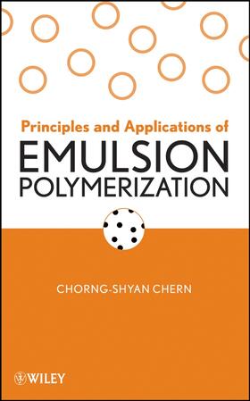 Chern |  Emulsion Polymerization | Buch |  Sack Fachmedien