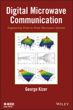 Kizer |  Digital Microwave Communication | Buch |  Sack Fachmedien