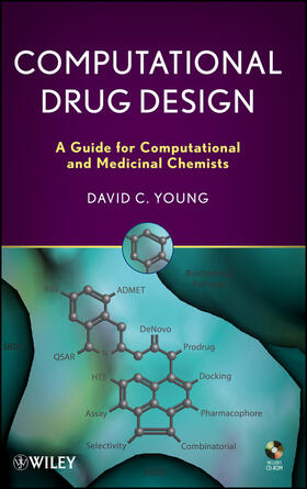 Young |  Computational Drug Design | Buch |  Sack Fachmedien