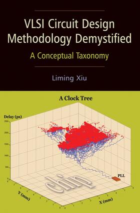 Xiu |  VLSI Circuit Design Methodology | Buch |  Sack Fachmedien